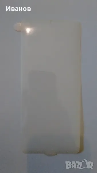 Хидрогел скрийн Протектор за Motorola Moto G8 Power Lite, снимка 1