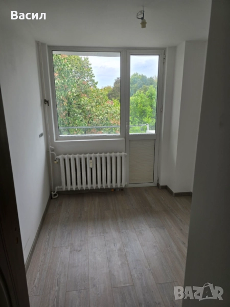 2-стаен Западен парк, снимка 1