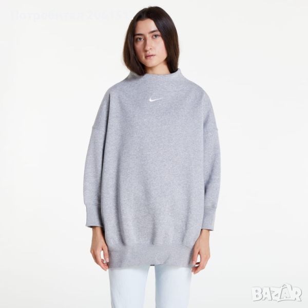 Суичър Nike Phoenix, снимка 1