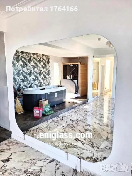 Огледала по поръчка от Ени Глас ЕООД, снимка 1