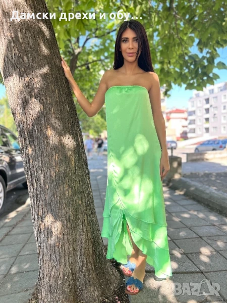 Дамска рокля VILA , снимка 1