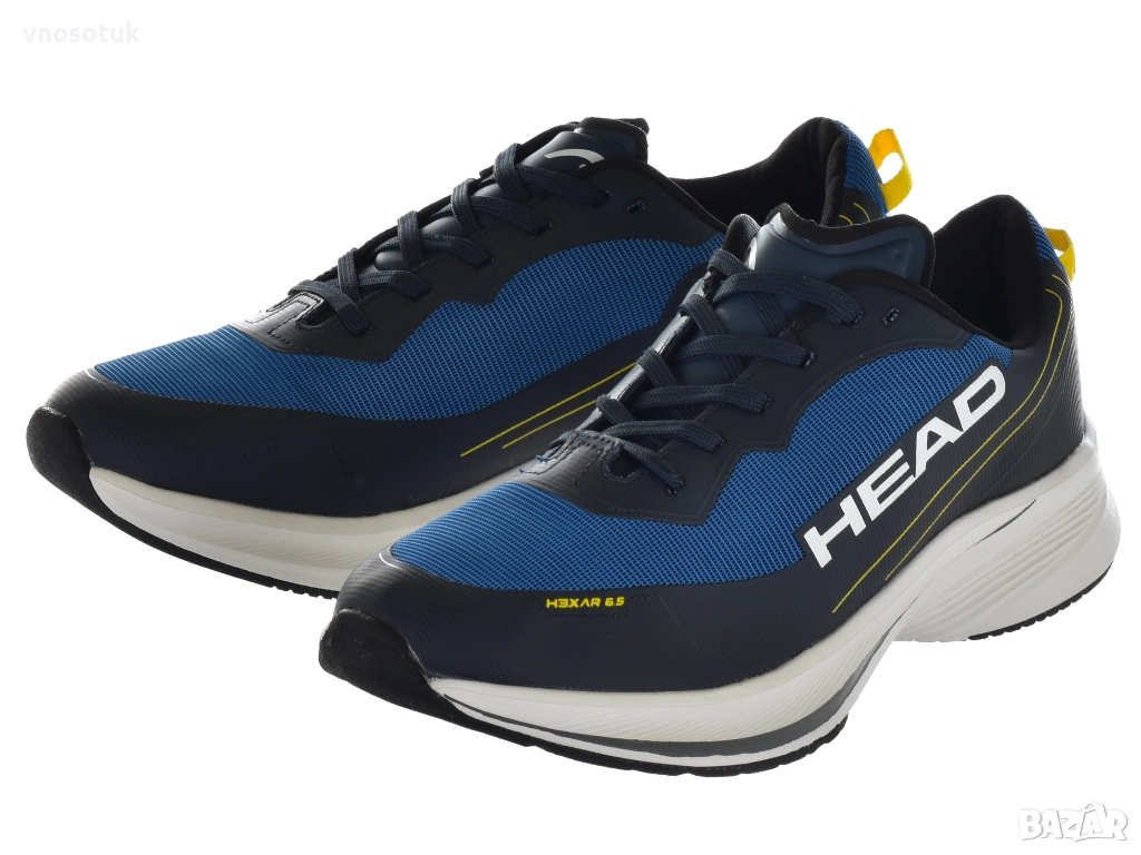 Мъжки маратонки HEAD - HEXAR 6.5 MIX -№43, снимка 1