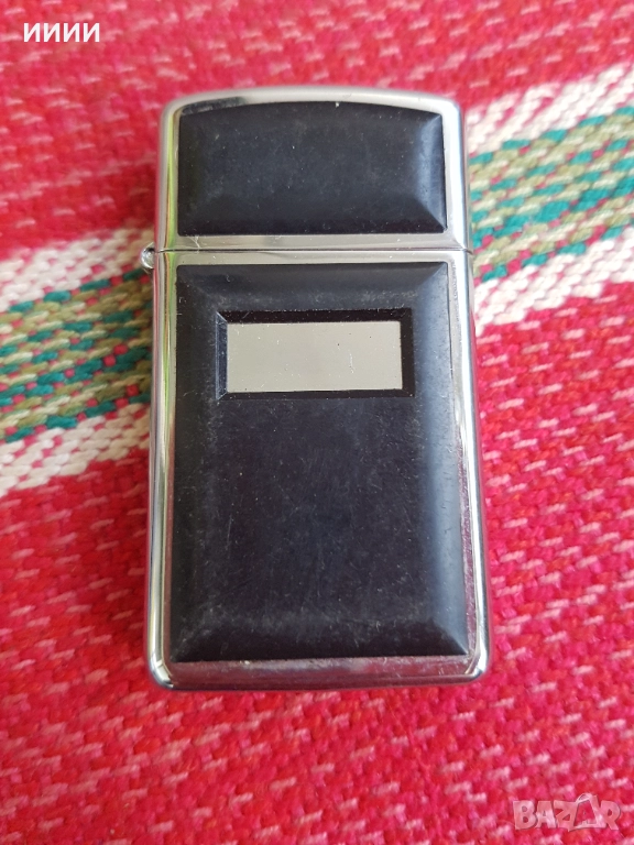 Бензинова запалка ZIPPO, снимка 1