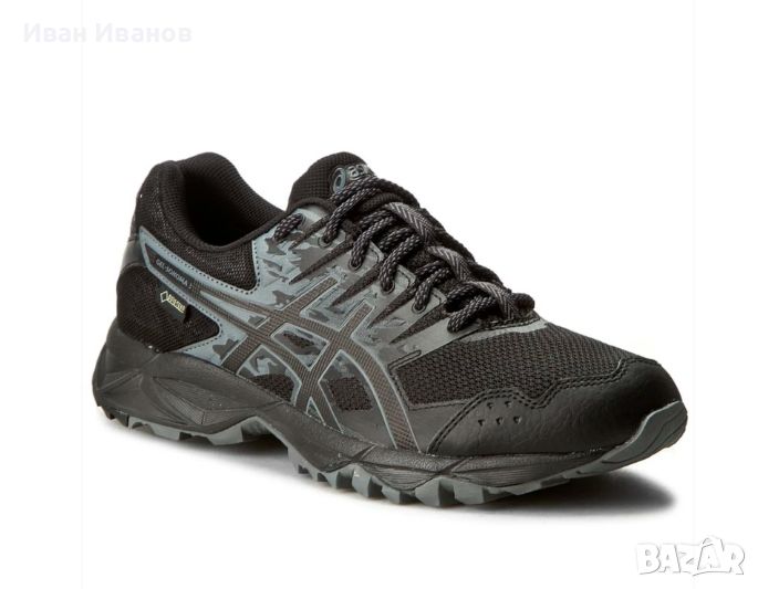 маратонки Asics Gel-Sonoma 3 GTX GORE-TEX номер 43- 43,5 водоустойчиви , снимка 1