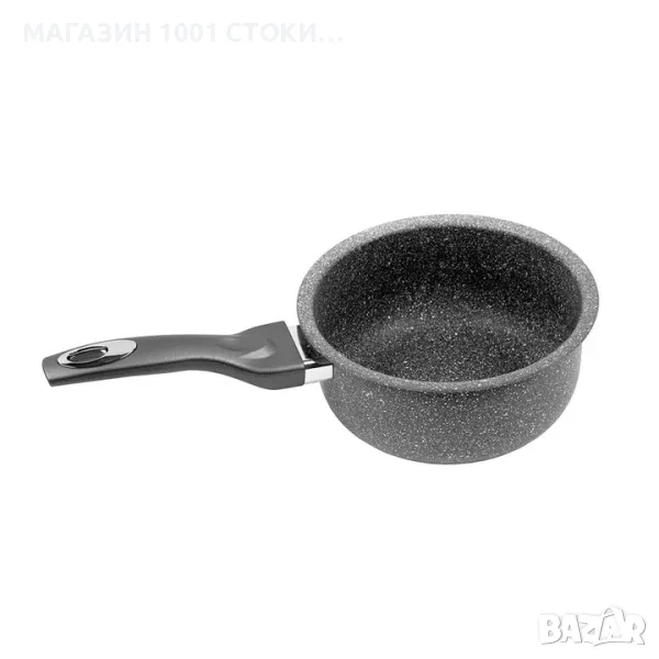 Касерола Brio Stone 18 см. 1.5 л., снимка 1