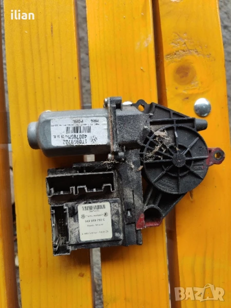 модул врата vw , снимка 1