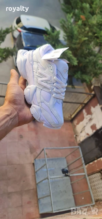 New Balance НА ЕДРО Дамски Маратонки 36-40 Номер 8 бр. Серия , снимка 1