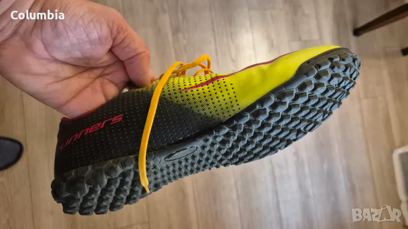 Стоножки Runners номер 43, снимка 1