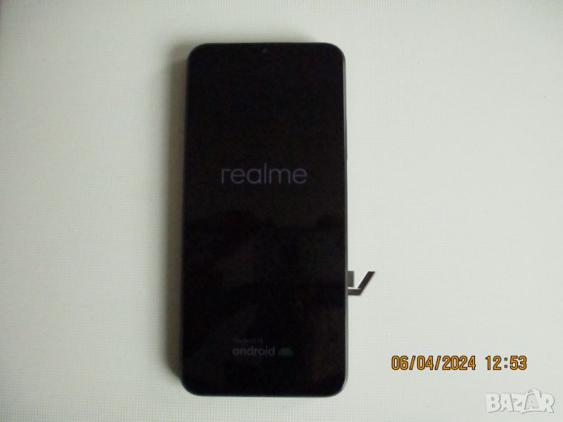 GSM Realme C 33, снимка 1