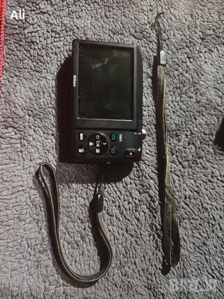 Nikon Coolpix S2600 , снимка 1