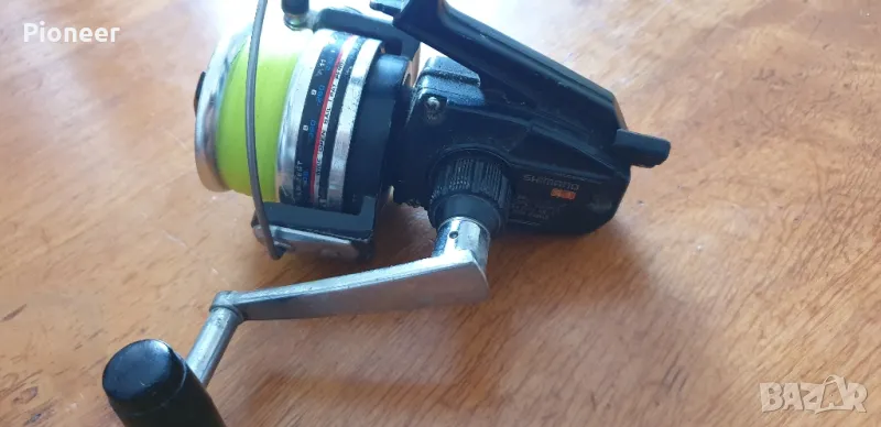 shimano s1, снимка 1