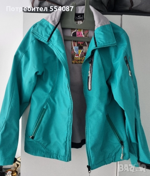 Ново дамско яке , снимка 1