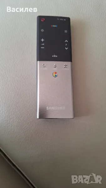 Smart TV дистанционно Samsung AA59-00631A (RMCTPE1), снимка 1