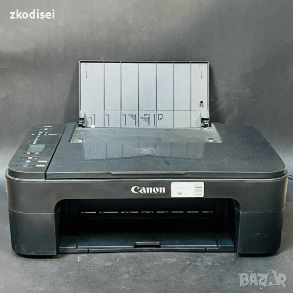 Лазарен принтер CANON TA-2014, снимка 1