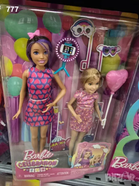 кукли Барби Barbie , снимка 1