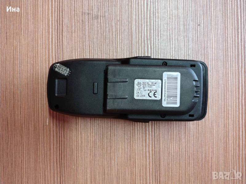 Стойка за GSM ПАСАТ 6 PASAT 6, снимка 1