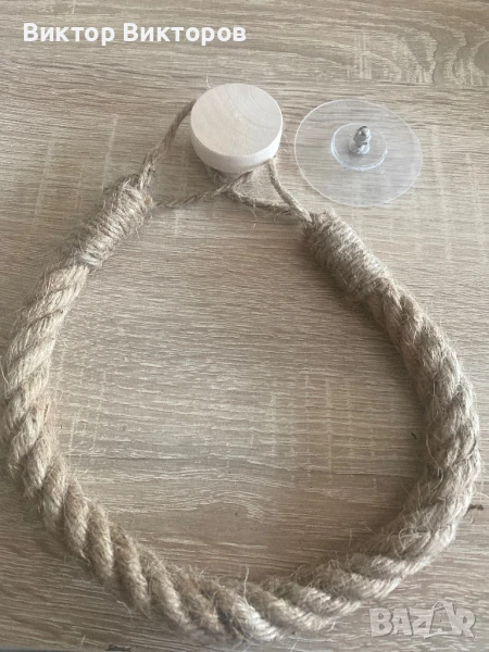 АКСЕСОАРИ ЗА БАНЯ И  КУХНЯ, снимка 1