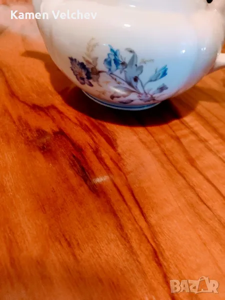 Чайник ,,Изида"Елин Пелин..., снимка 1