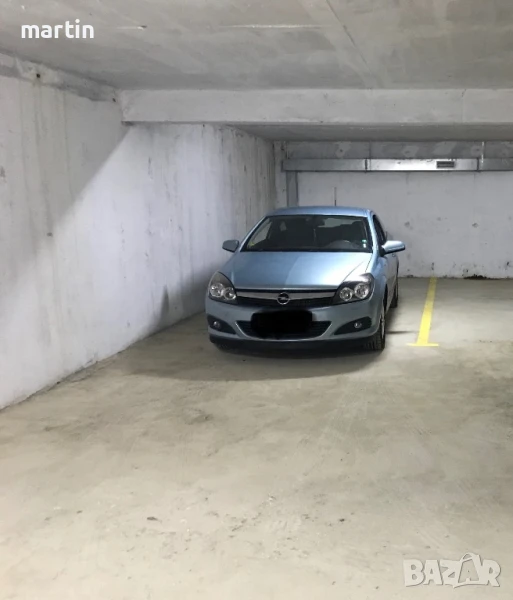 Продавам 3 броя гаражи, Люлин 6, блок 643, снимка 1