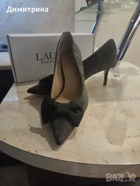 Обувки, снимка 1