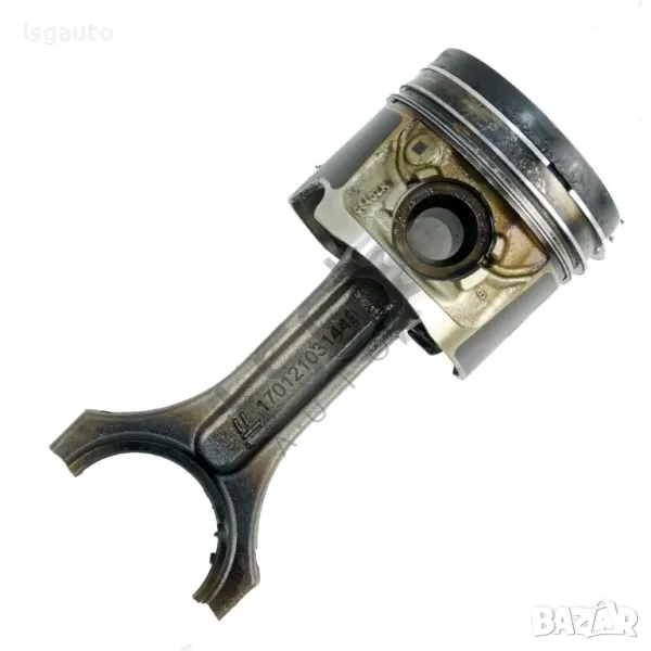 Бутало BMW 5 Series (F10, F11) 2010-2016 ID:146438, снимка 1