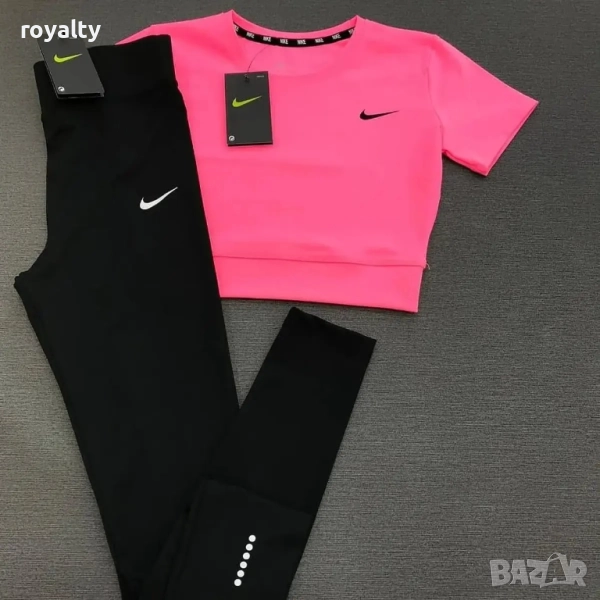 Nike дамски спортен екип , снимка 1