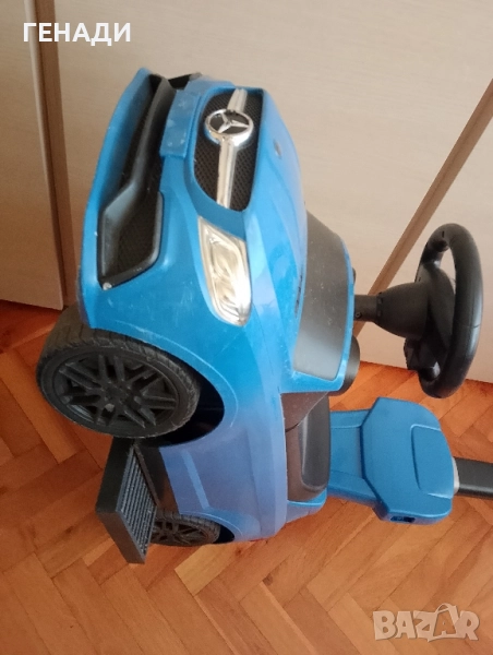 Кола за бутане mercedes gle63 amg, снимка 1