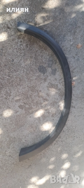 задна дясна вежда за Nissan x-trail x trail T32 2015 2016 2017 788604CE1A, снимка 1