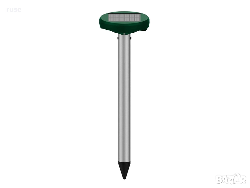 НОВИ! Соларен уред за прогонване на къртици PARKSIDE PSMS 1 B1, снимка 1