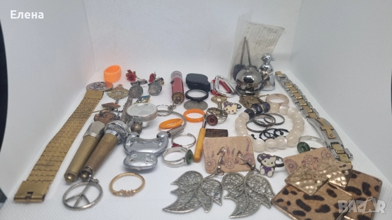 лот различни неща , снимка 1