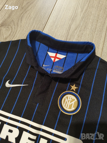Inter , Интер , Nike тениска , снимка 1