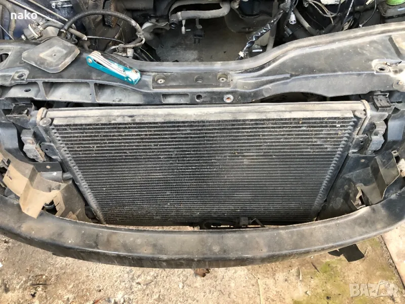 Радиатори за Пасат 5.5 2003г., снимка 1