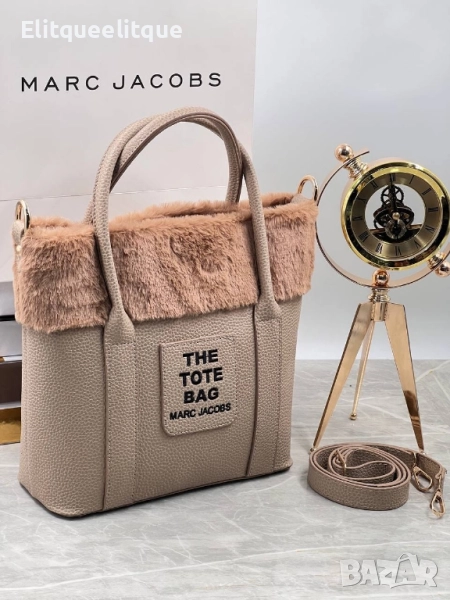 чанти the tote bag marc jacobs , снимка 1
