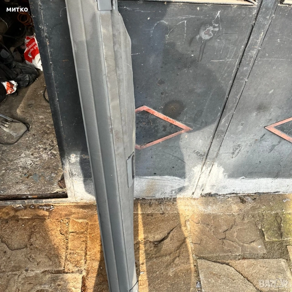 щора за багажник Skoda Octavia I , снимка 1