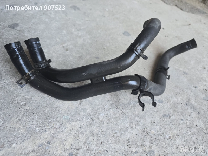 Оригинален маркуч охладителна течност на Фолксваген Голф 4 Бора 1.9тди , снимка 1