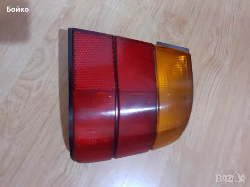 Стоп bmw e34, снимка 1