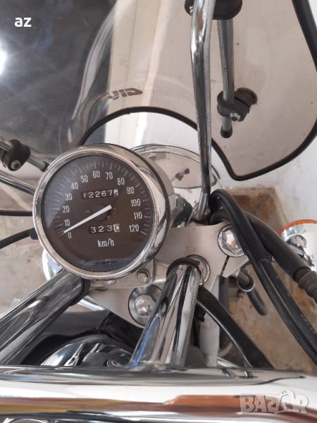 Мотор KAWASAKI, снимка 1