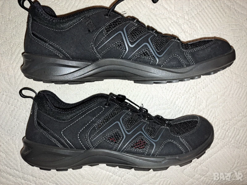 Ecco Terracruise Lt № 44 мъжки летни обувки, снимка 1