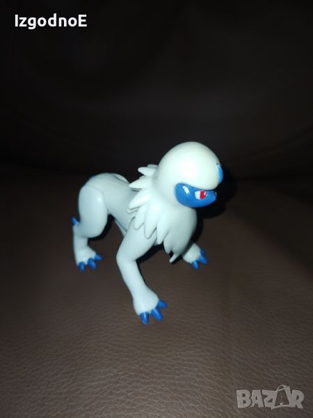 Винтидж Фигура на Pokémon колекционерска , снимка 1