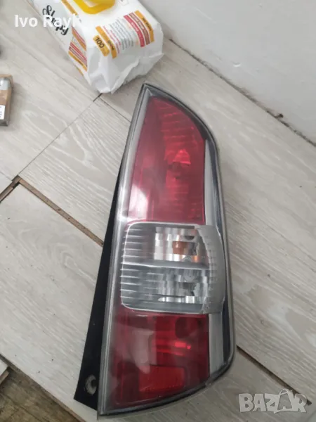 Десен стоп за SUBARU JUSTY IV и DAIHATSU SIRION II , 220-51762, снимка 1