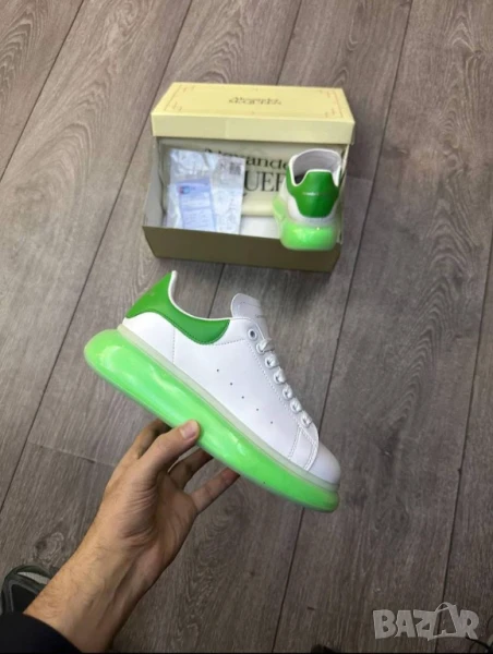 Alexander McQUEEN дамски маратонки, снимка 1