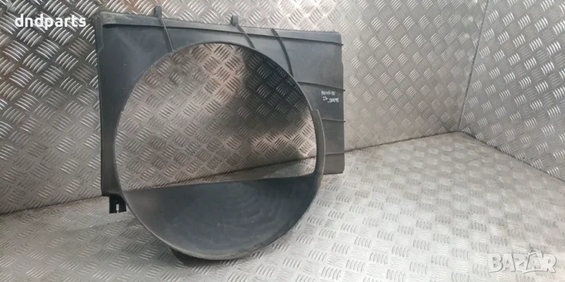 Дифузьор SsangYong Musso 2.3i 1998г.	, снимка 1