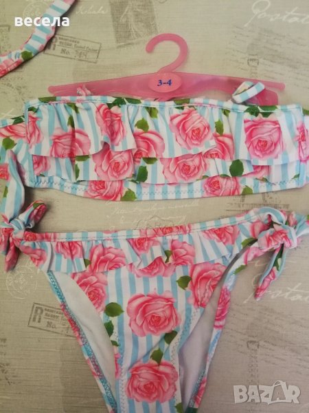 бански костюми детски, за момчета и момичета. , снимка 1