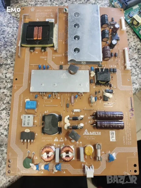 Power Board Dps-145pp-133, снимка 1