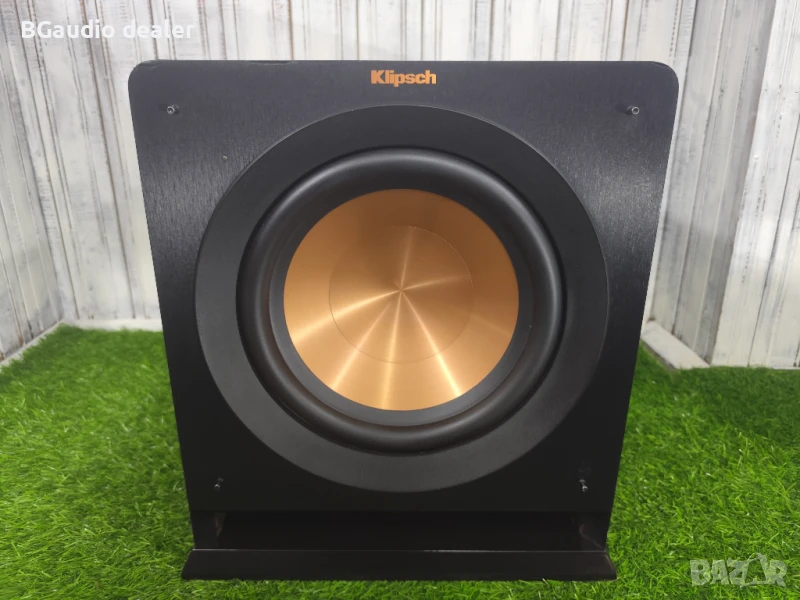 Субуфер Klipsch RW-110SW, снимка 1