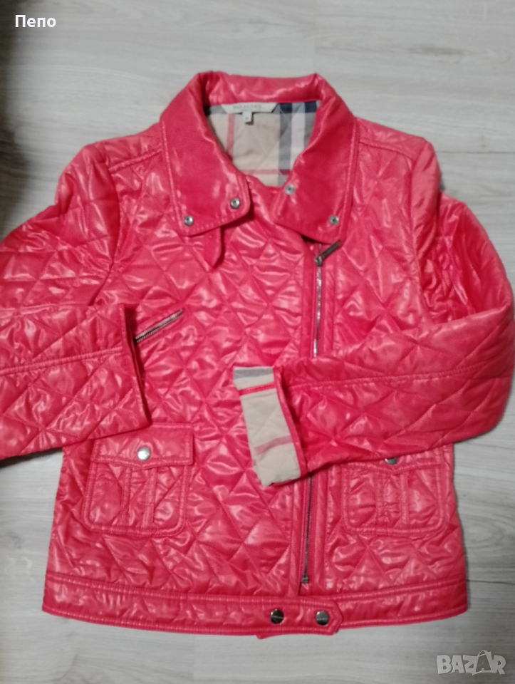 Яке Burberry , снимка 1