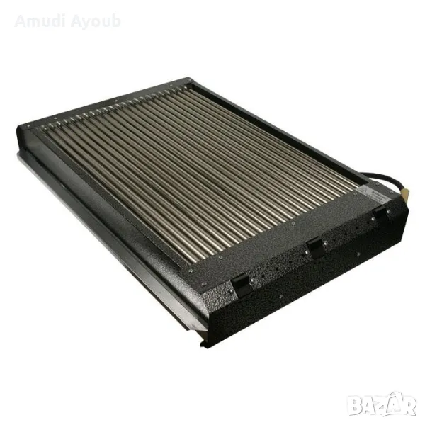 Електрическа скара 4800 W, снимка 1