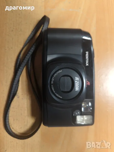 PENTAX zoom 60, снимка 1