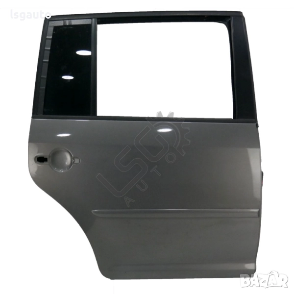 Задна дясна врата Volkswagen Touran I 2003-2010 ID:149467, снимка 1