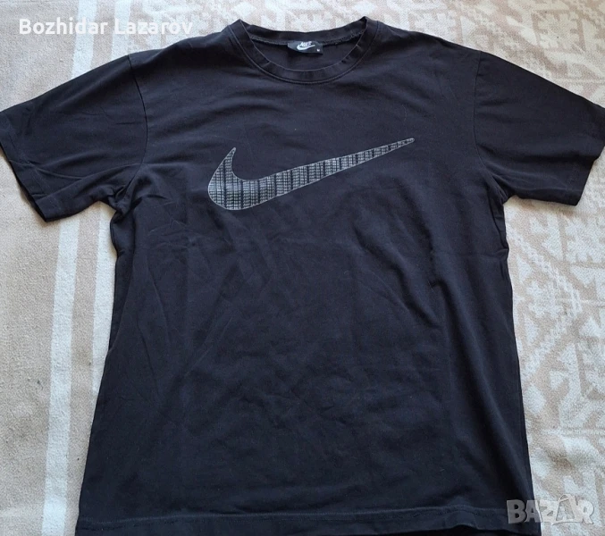 Nike оригинална тениска чисто нова!!, снимка 1